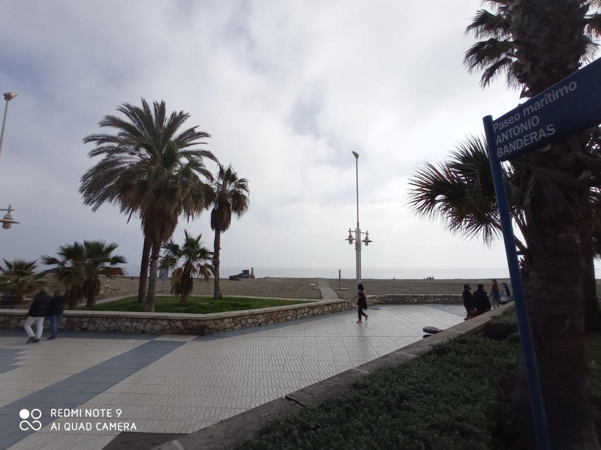 Mediterraneo Malagueno *